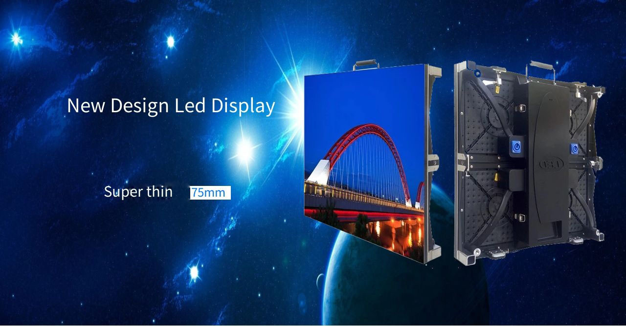 Trung Quốc tốt Thuê ngoài trời LED Display bán hàng