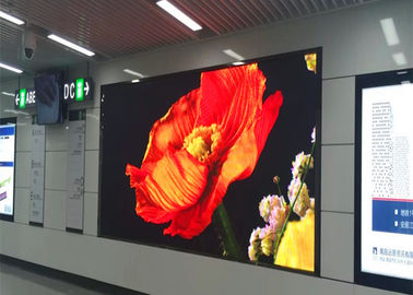 độ phân giải cao HD dẫn màn hình hiển thị P3 cố định dẫn video tường trong nhà dẫn hiển thị nhà cung cấp