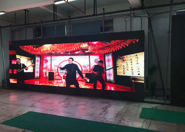 Màn hình LED Video Wall P2.5, Màn hình LED Video Wall Độ phân giải Cao nhà cung cấp