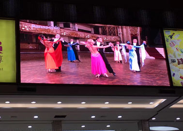 Màn hình LED Video Wall P2.5, Màn hình LED Video Wall Độ phân giải Cao nhà cung cấp