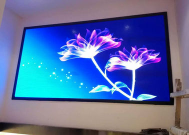 Tiết kiệm năng lượng P5 LED Quảng cáo Hiển thị Khách sạn Lobby Bảng điều khiển màn hình LED Thương mại Loại nhà cung cấp