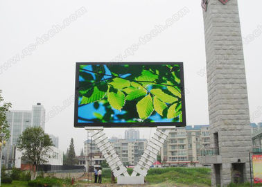 Màn hình hiển thị LED Led Mirror Screen nhà cung cấp