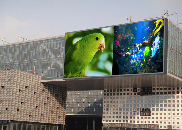 Trung Quốc Bảng quảng cáo hình ảnh kỹ thuật số LED LED Board Board điện tử 5mm Pixel Pitch nhà máy sản xuất