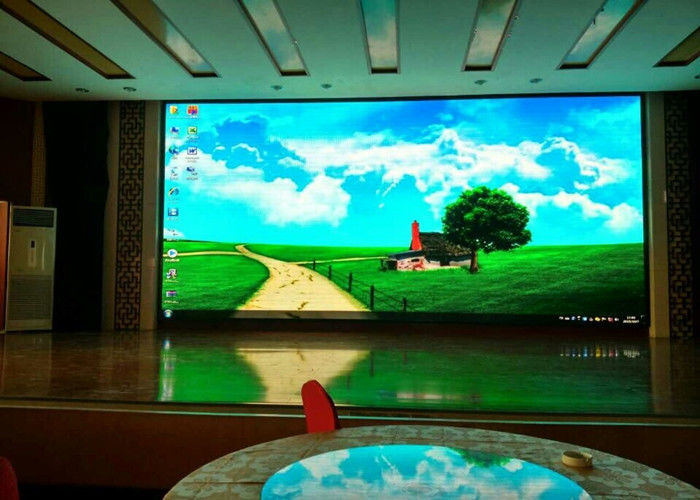 Trung Quốc Bảng quảng cáo hiển thị LED trong nhà linh hoạt, bảng quảng cáo P4 LED Màu Đầy đủ nhà máy sản xuất