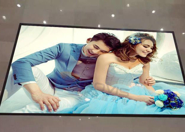 Trung Quốc Đầy đủ màn hình P2.5 LED Video Wall, Màn hình TV HD trên màn hình HD Độ sáng đồng nhất nhà máy sản xuất