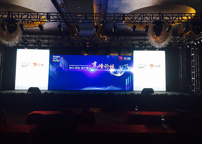 Trung Quốc Dịch vụ cho thuê màn hình màn hình Super Slim, Màn hình cho thuê màn hình màu Led đầy đủ nhà máy sản xuất