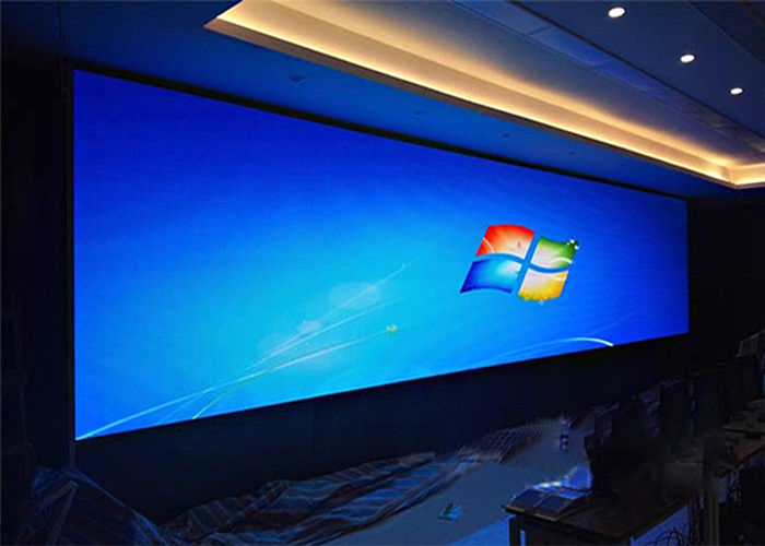Trung Quốc Quảng cáo trong nhà Quảng cáo đầy đủ màu LED hiển thị P3 Super Light 3m Super Best Xem Khoảng cách nhà máy sản xuất