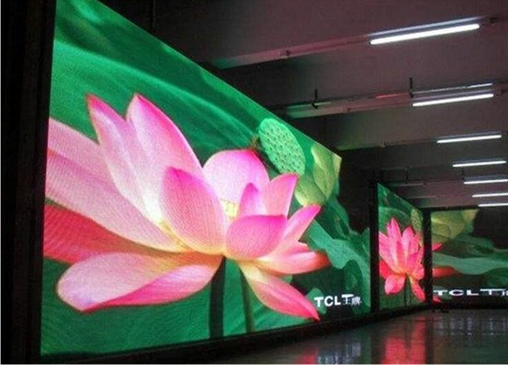 Trung Quốc P3 Indoor Led hiển thị hội đồng quản trị, cho thuê Led Video Wall Panels Độ phân giải cao nhà máy sản xuất